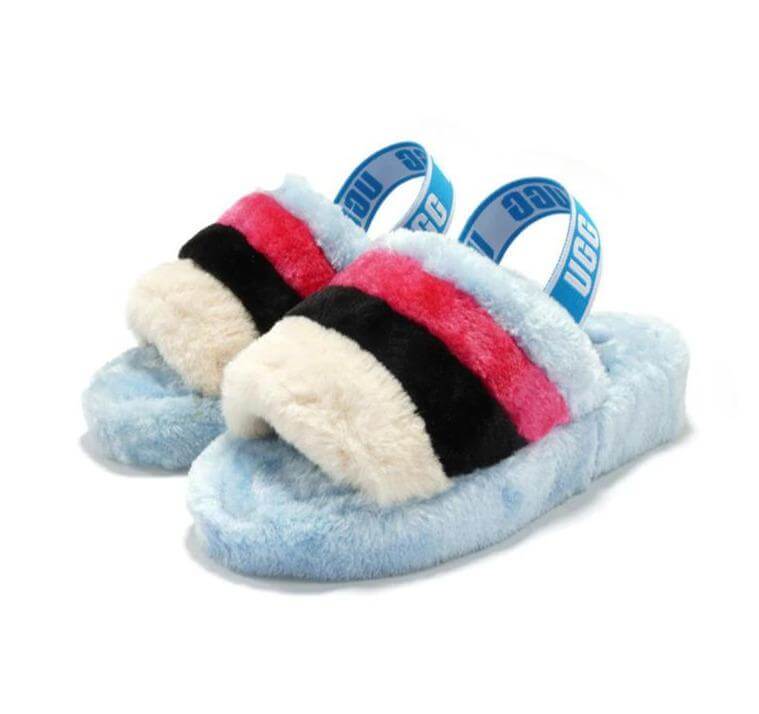 Fluff Yeah Slides Men's Slippers