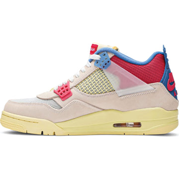 Air Jordan 4 Retro Union Guava Ice