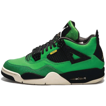 Air Jordan 4 Retro 'Manila'