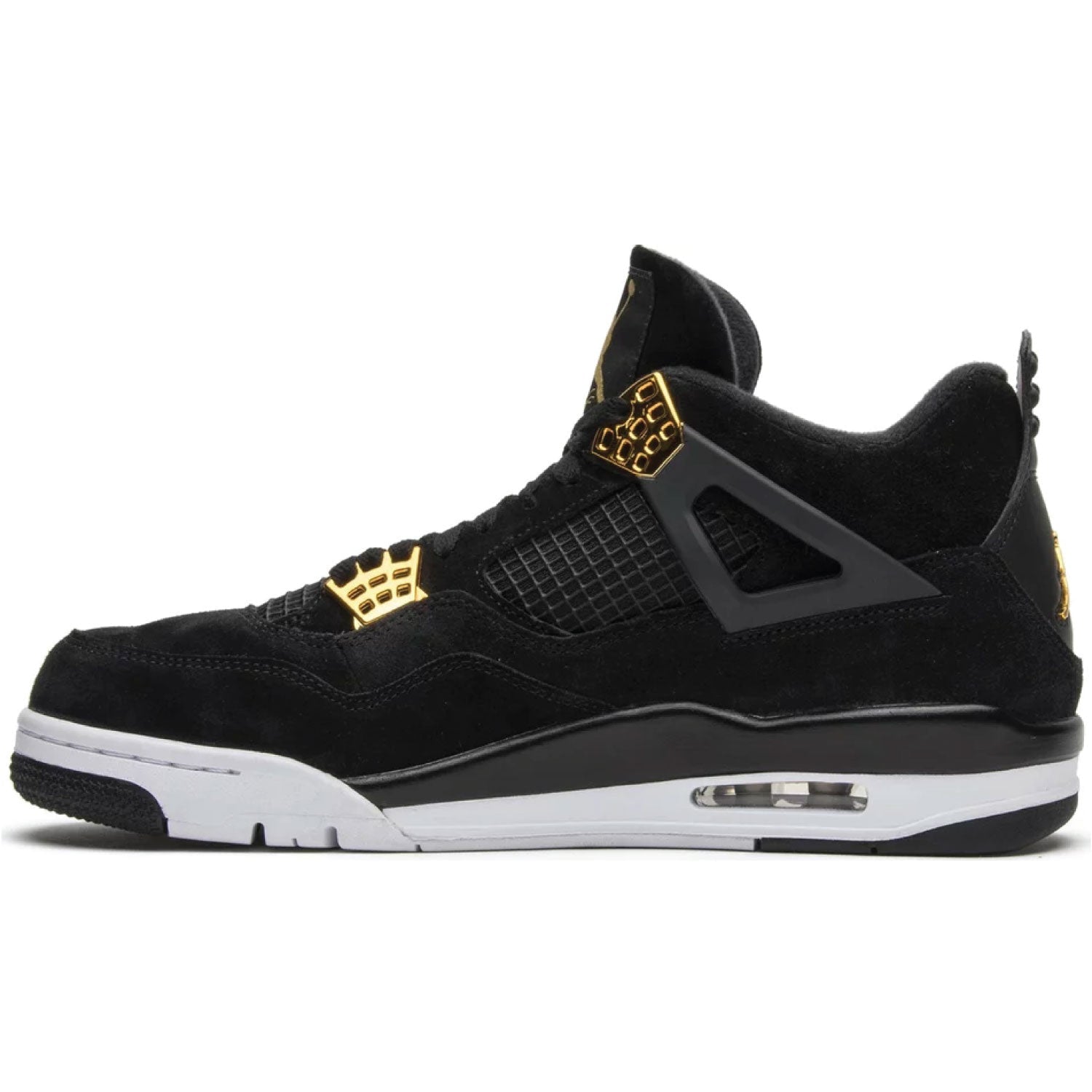 Air Jordan 4 Retro Royalty