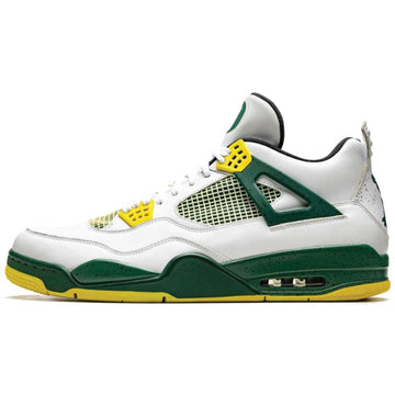 Air Jordan 4 Retro 'Oregon Ducks - Duckman' PE