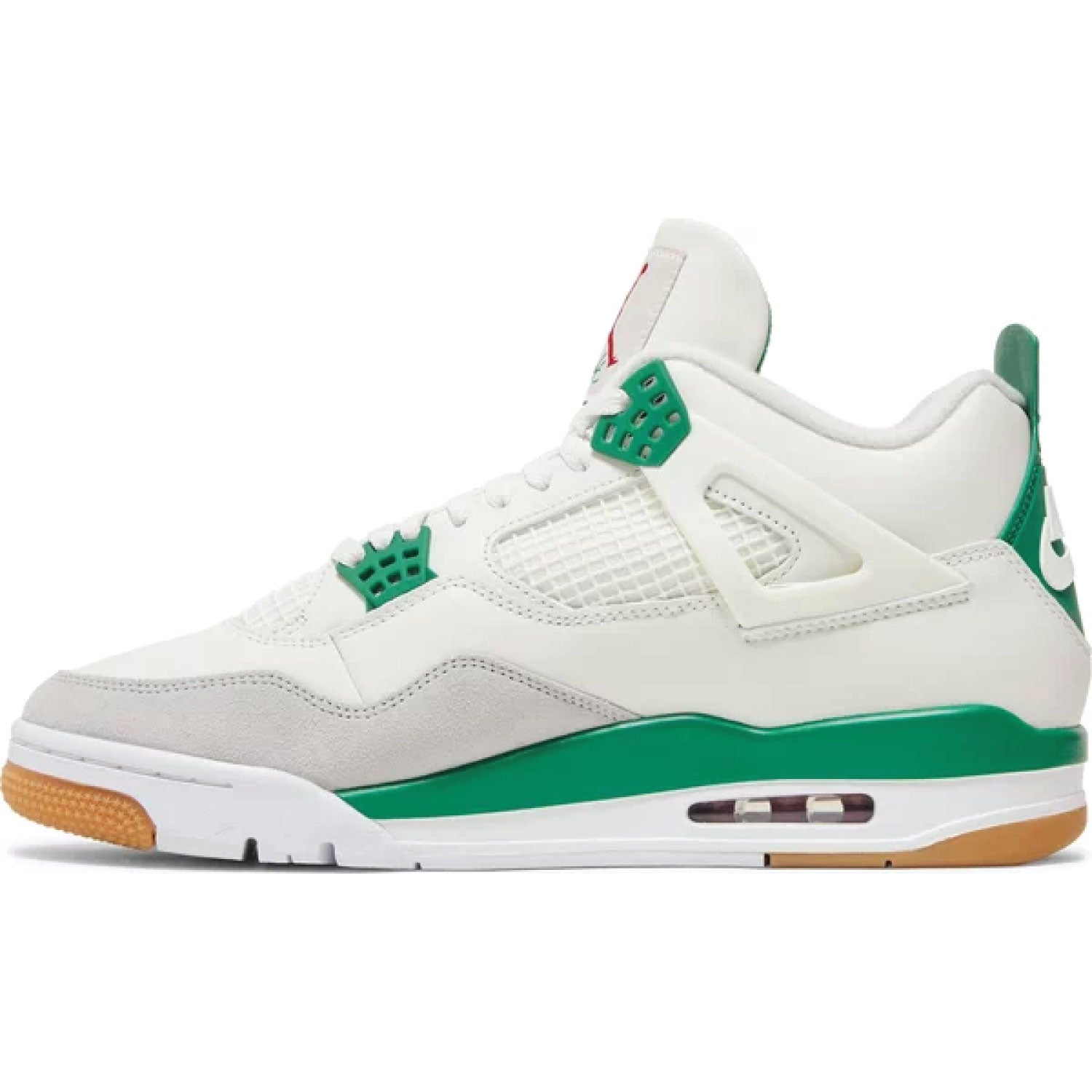 Air Jordan 4 Retro SP 'Pine Green'