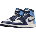 Air Jordan 1 High OG Obsidian UNC |  jordan obsidian 1