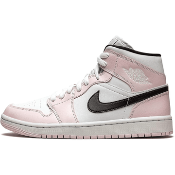 Air Jordan 1 Mid Barely Rose