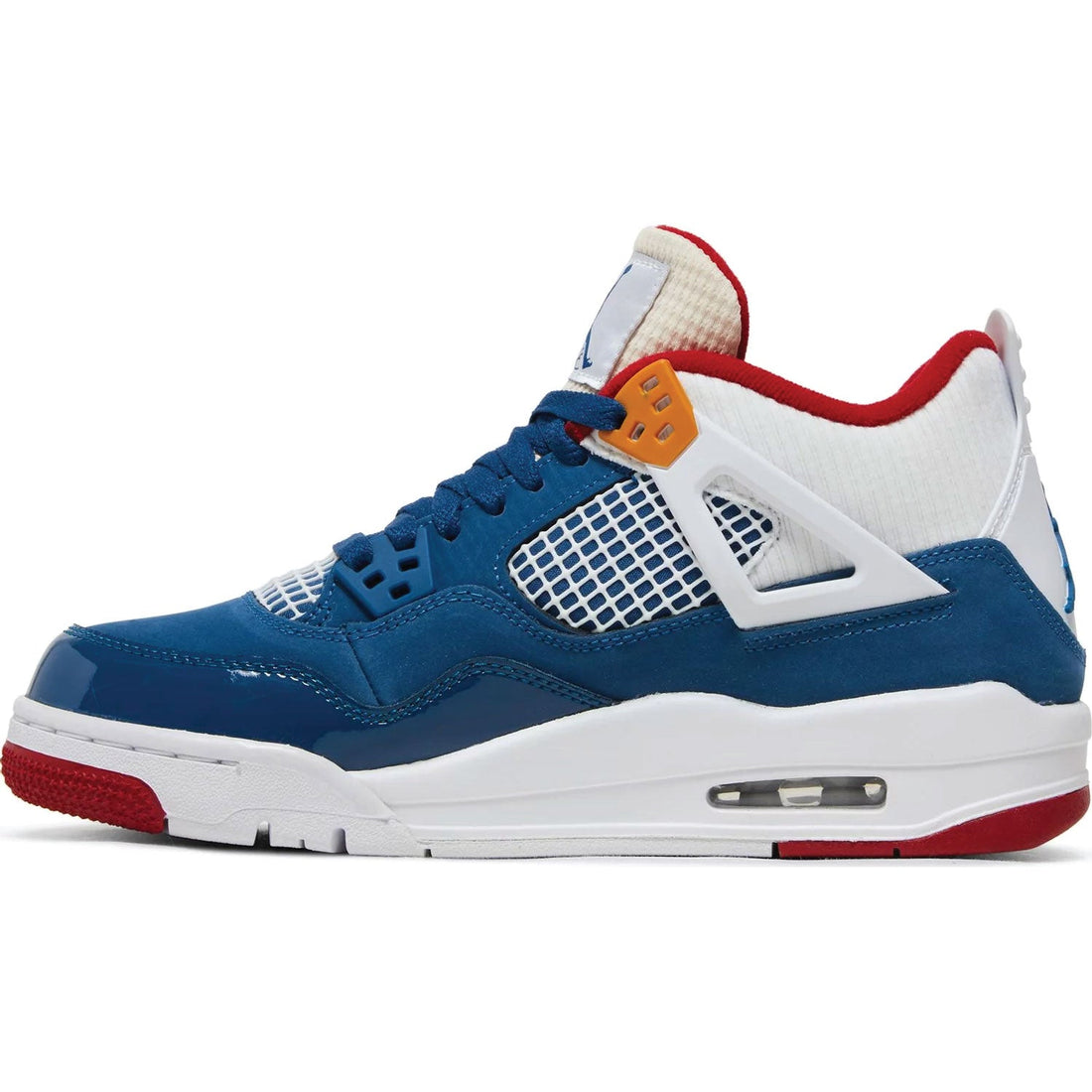 Air Jordan 4 Retro GS 'Messy Room' | Air Jordan 4 Retro 'Messy Room'