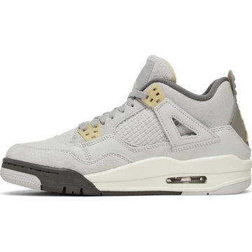 photon dust , Air Jordan 4 Retro SE Craft GS 'Photon Dust',air jordan 4 retro se craft photon dust,VFS 4 retro se craft photon dust ,