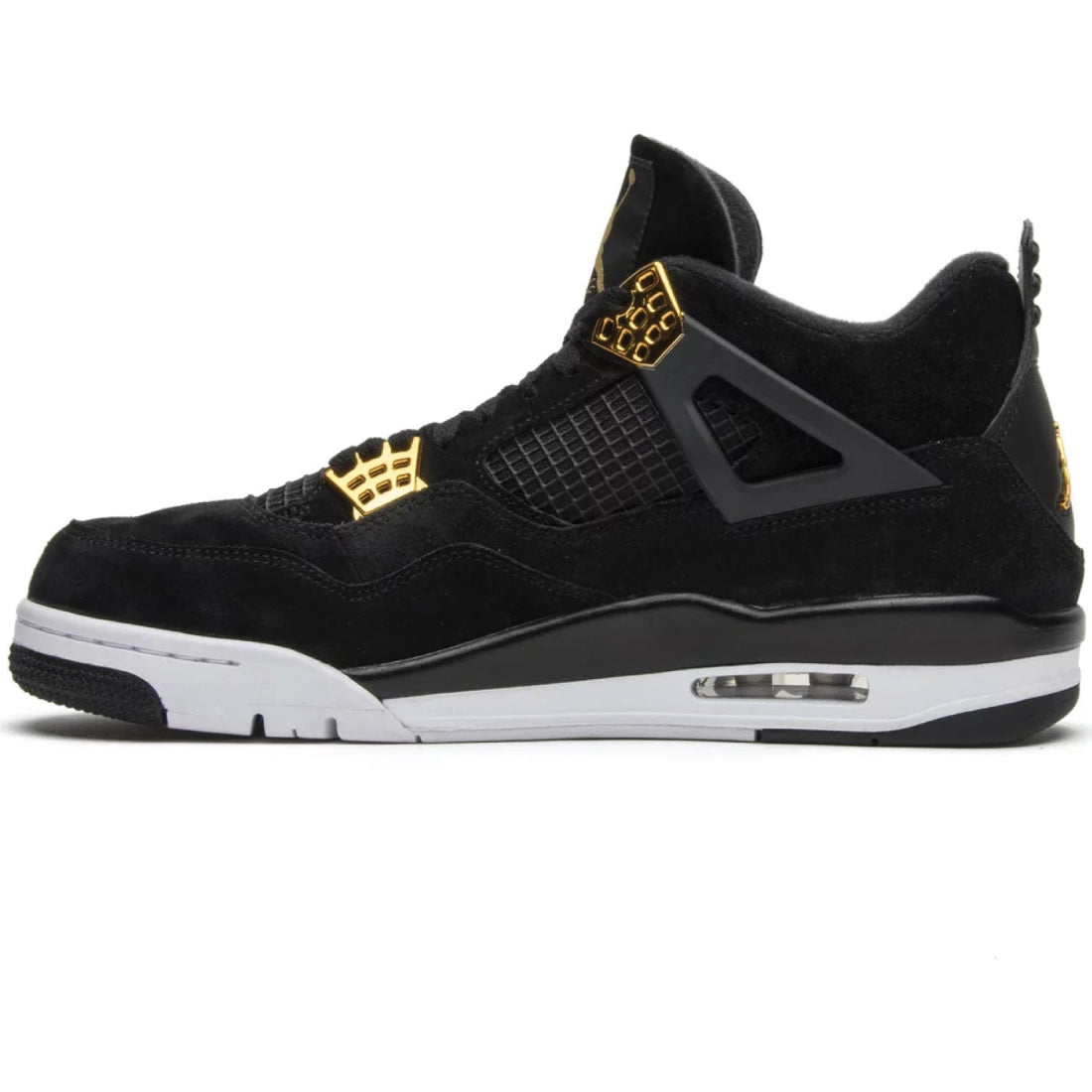 Air Jordan 4 Retro Royalty