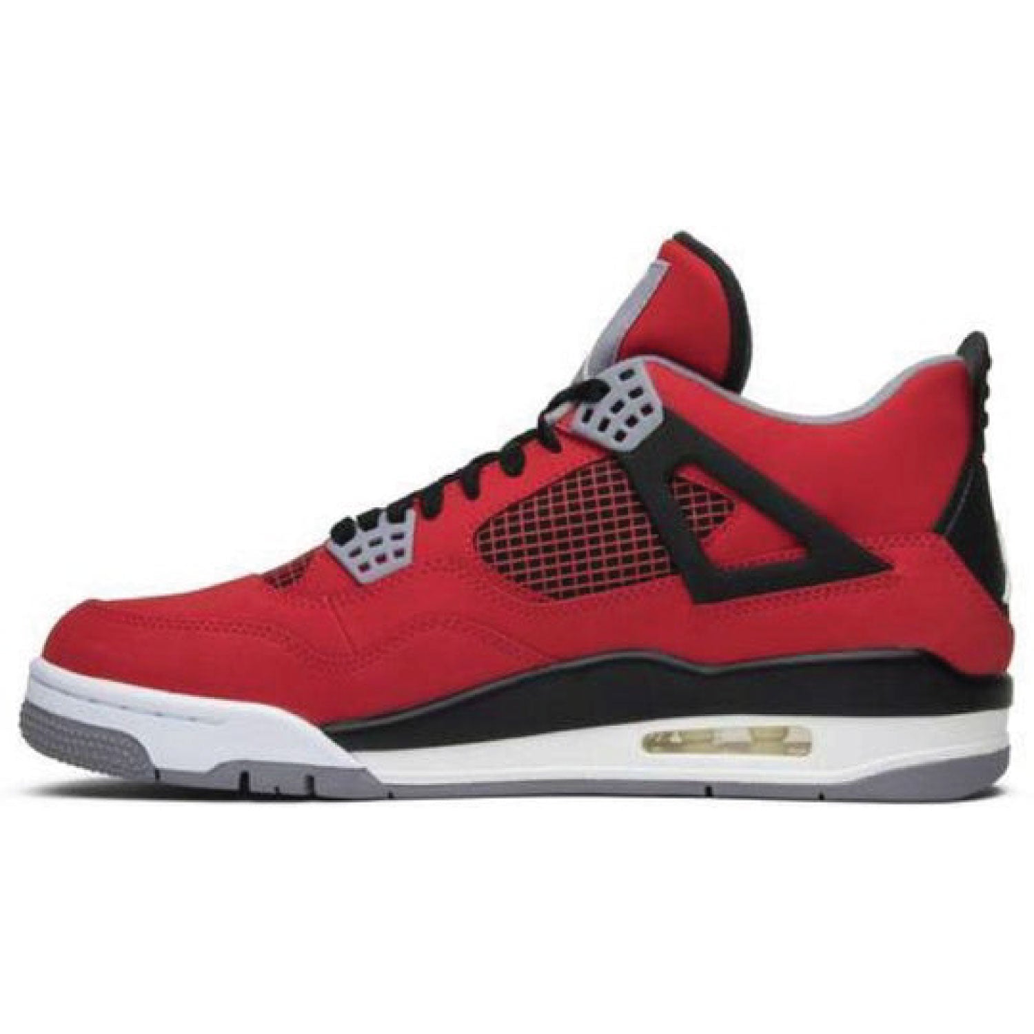 Air Jordan 4 Retro Toro Bravo