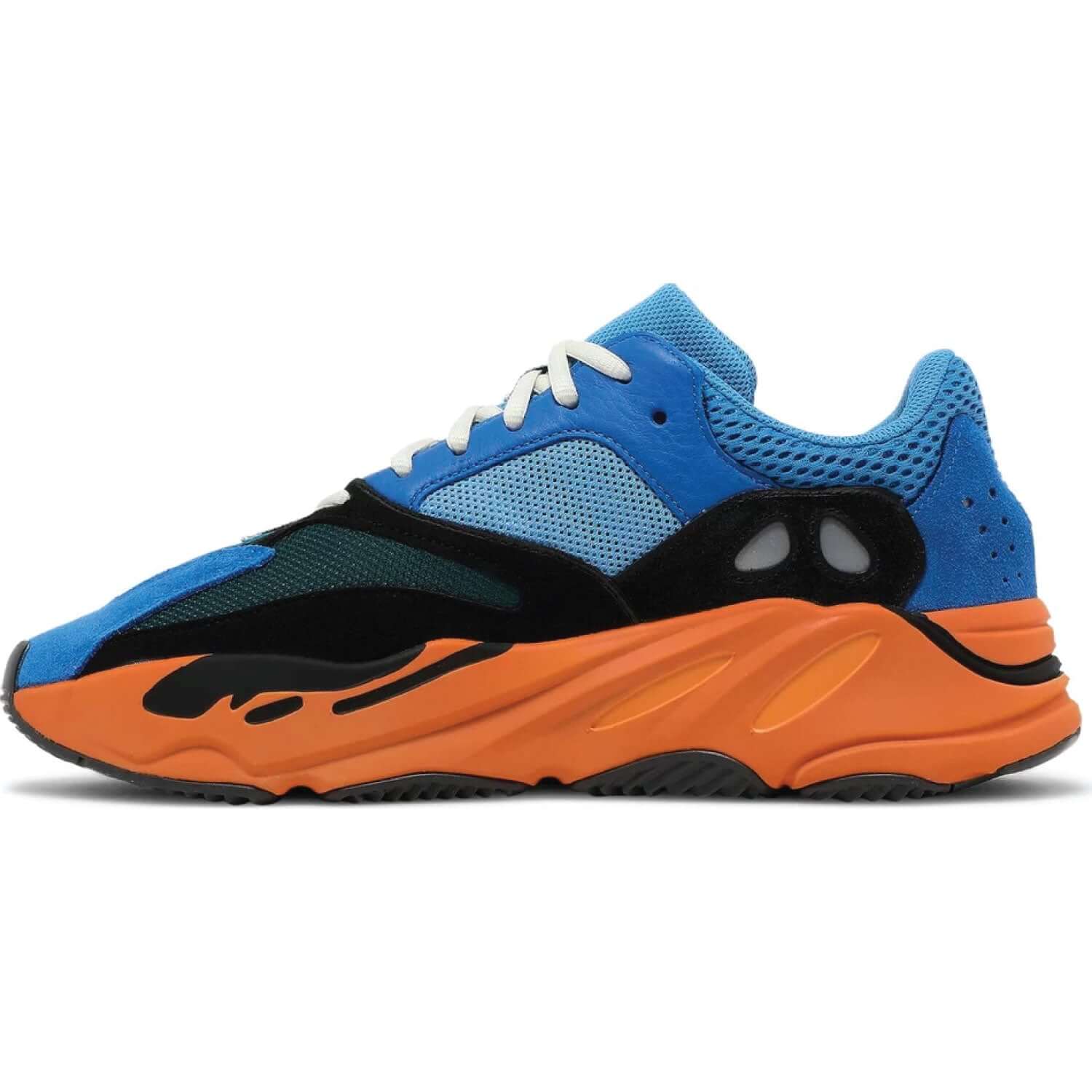 yeezy bright blue 700 , adidas Yeezy Boost 700 Bright Blue Men's | GZ0541 