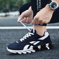 Mens Shoes 2019 Hot Sell Men Sport Shoes Outdoor Walking Jogging Sneakers for Men New Brand Men's Sports Shoes Men Sneakers