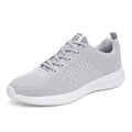 Hot Sale Four Seasons Running Shoes Men Lace-up Athletic Trainers Zapatillas Sports Shoes Men Outdoor Walking Sneakers