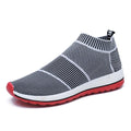 hot sale running shoes for men women sneakers sport sneaker cheap Light Runing Breathable Slip-On Mesh (Air mesh) Wide(C,D,W)