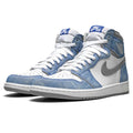 air jordan 1 high og hyper royal , jordan 1 high og hyper royal , nike air jordan 1 high og hyper royal , nike air jordan 1 , air jordan 1 , Vuitton Factory , , Air Jordan 1 High OG , Hyper Royal , premium leather , suede construction , Nike Swoosh , Air Jordan wings logo , high-top sneakers , cushioned midsole , rubber outsole , sneakerhead fashion