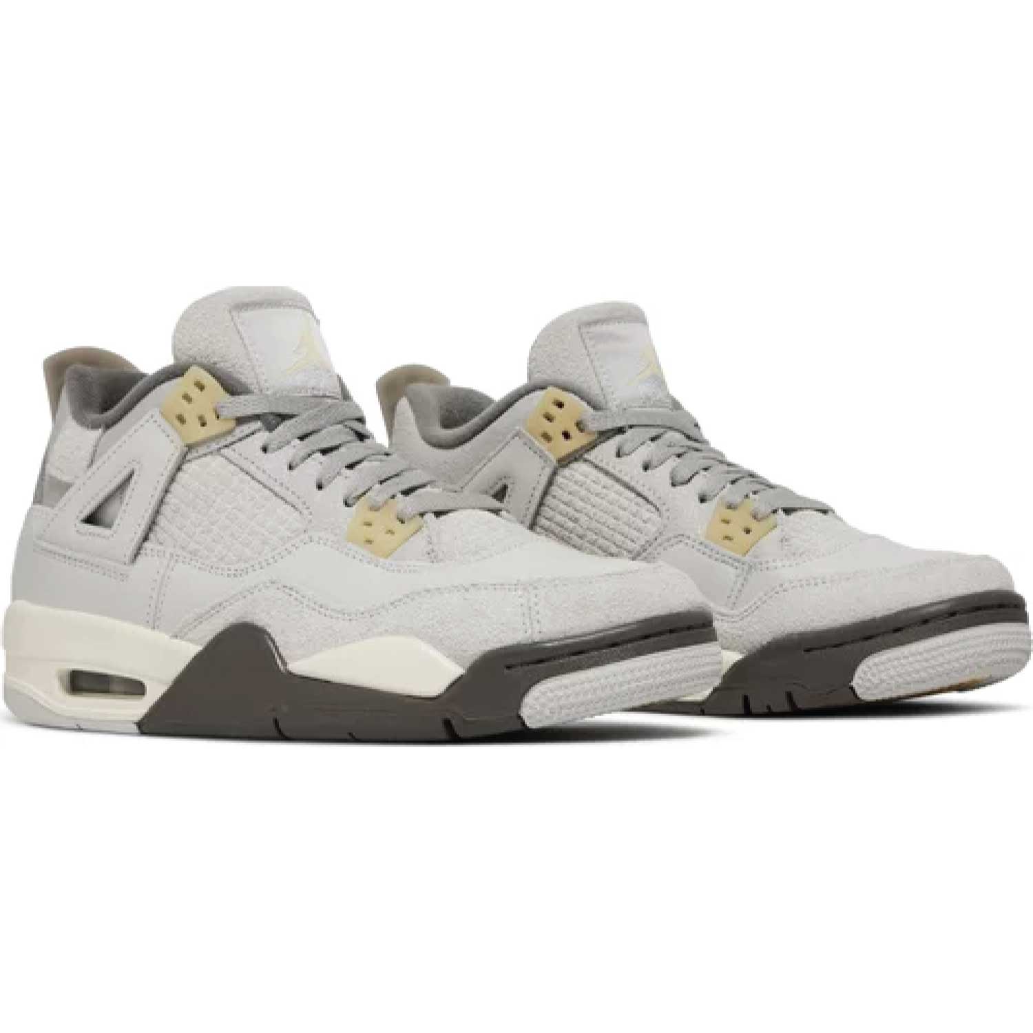 photon dust , Air Jordan 4 Retro SE Craft GS 'Photon Dust',air jordan 4 retro se craft photon dust,VFS 4 retro se craft photon dust ,