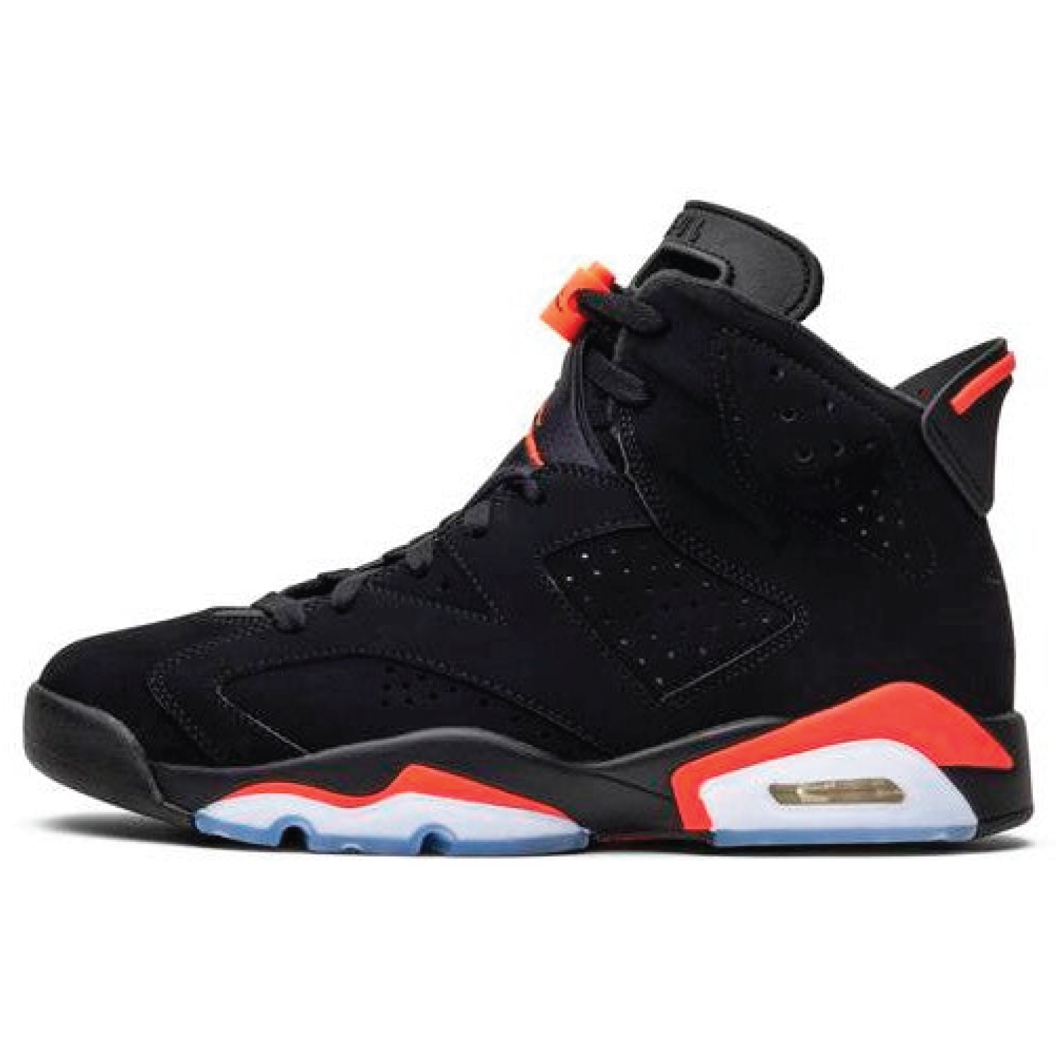 Air Jordan 6 Retro Infrared