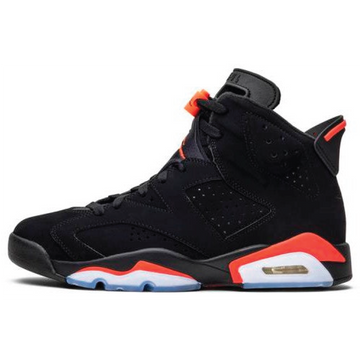 Air Jordan 6 Retro Infrared