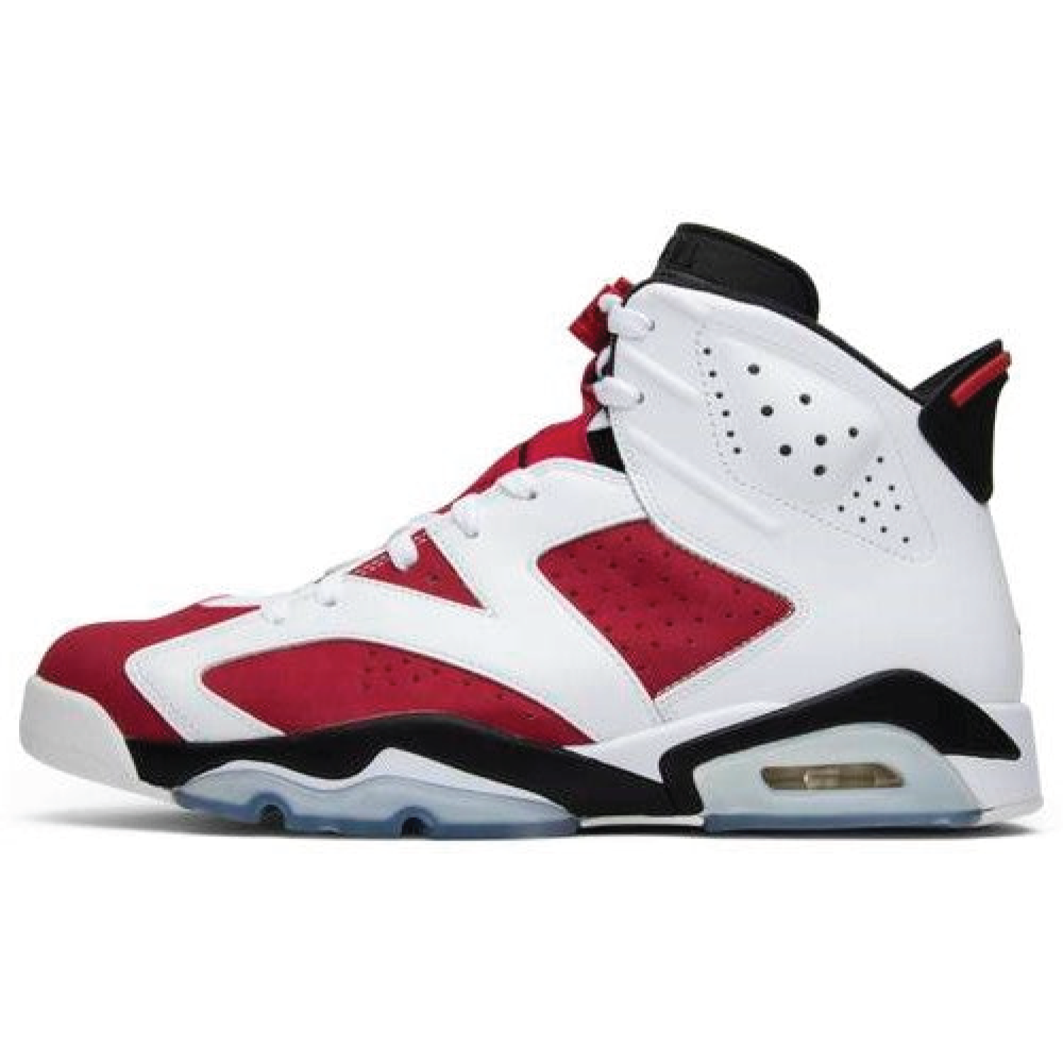 Air Jordan 6 Retro Carmine