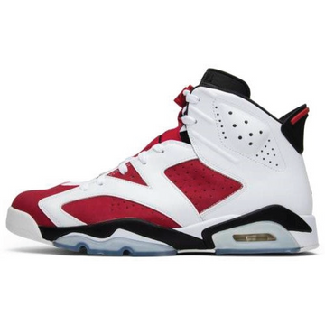 Air Jordan 6 Retro Carmine