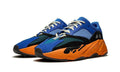 yeezy bright blue 700 , adidas Yeezy Boost 700 Bright Blue Men's | GZ0541 