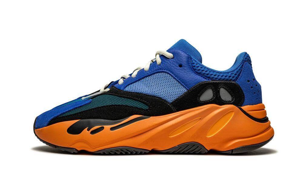 yeezy bright blue 700 , adidas Yeezy Boost 700 Bright Blue Men's | GZ0541 