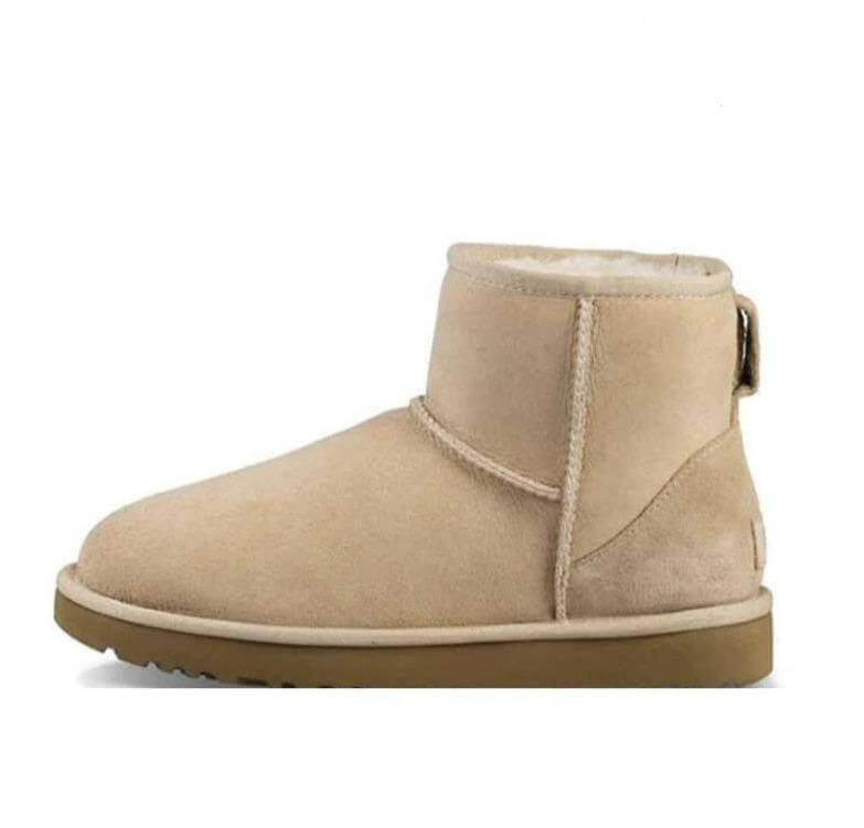 Women's Classic Mini II Boots